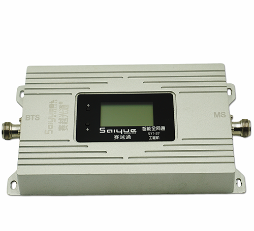 榆林双频手机信号增强器800㎡