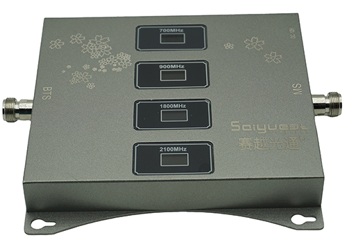  榆林四频手机信号接收器200㎡