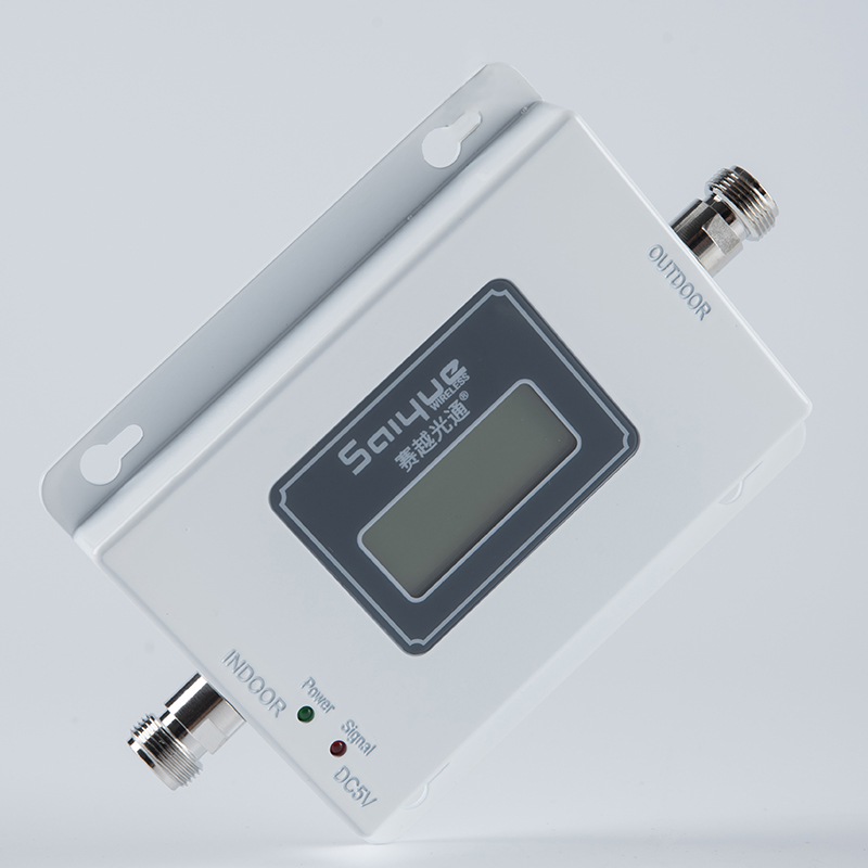 榆林家用配电房机房信号放大器200㎡