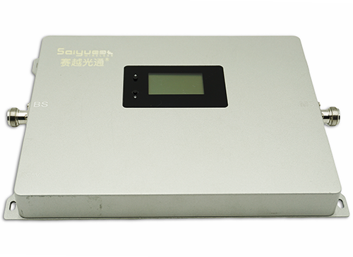  榆林三频/四频/五频手机信号接收器800㎡