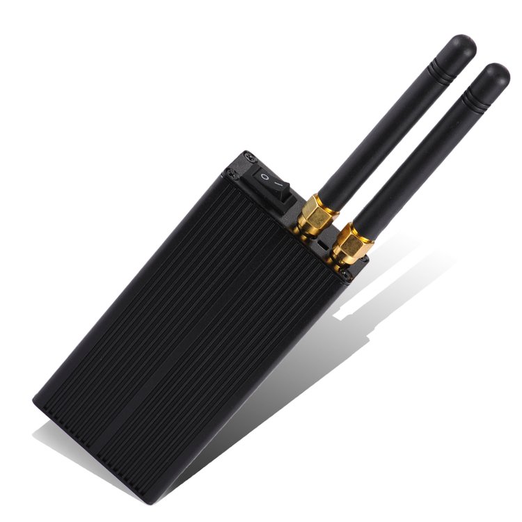  榆林1.2G/1.5G导航屏蔽器
