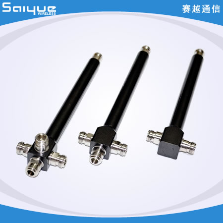  榆林FM调频广播同步广播功分器