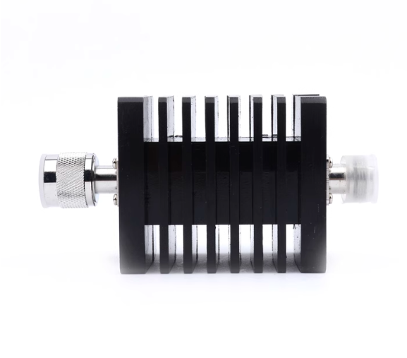  榆林腔体固定衰减器0-3G/0-4G  N型接口